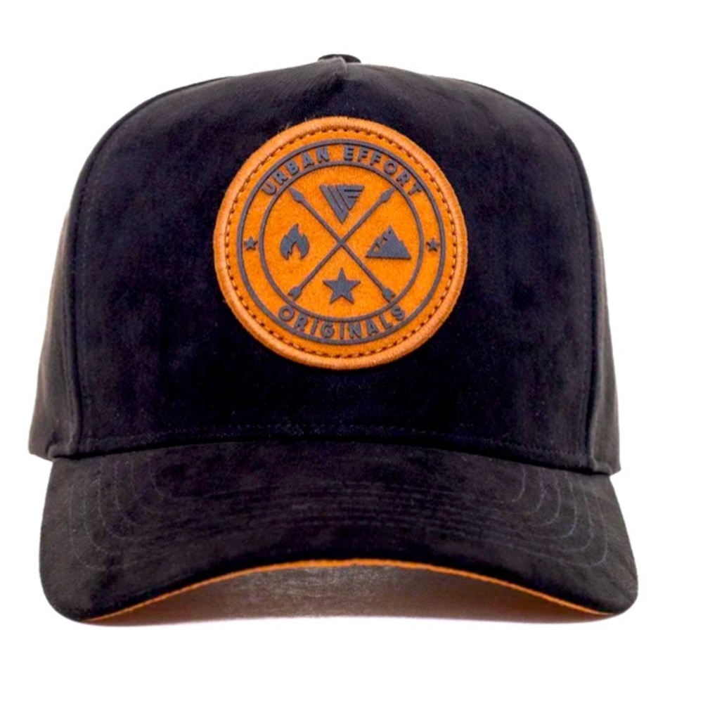Urban Effort originals truckers cap